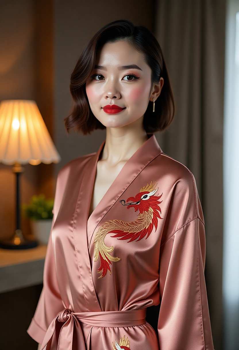 深海证人