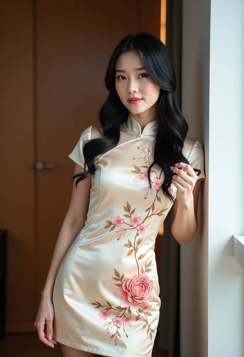 终局对决